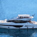 Discover the flagship of the S Class from Princess Yachts: the S78