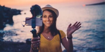 From Wanderlust to World Domination: The Rise of Travel Influencers in the Digital Age