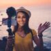 From Wanderlust to World Domination: The Rise of Travel Influencers in the Digital Age