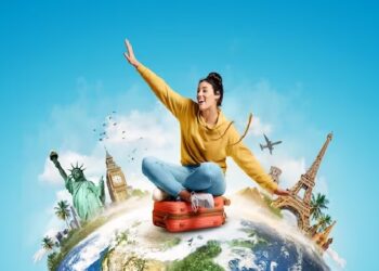 3 Extraordinary Advantages of a Travel Club Participation