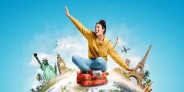 3 Extraordinary Advantages of a Travel Club Participation