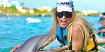 Dolphin Encounters and All-Inclusive Exploration: Jamaica Unveiled