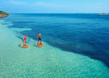 Unleashing the Magic of Isla Mujeres: A Guide to Premier Activities and Tour Packages