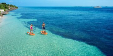Unleashing the Magic of Isla Mujeres: A Guide to Premier Activities and Tour Packages