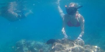 The Ultimate Unwind: Snorkeling and Spa Experiences in Punta Cana