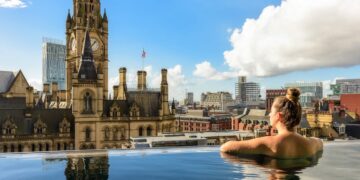 Crafting Your Manchester Odyssey: Unveiling Fulfilling Expeditions in the Heart of the City