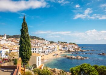 Discovering Barcelona: A Journey Beyond the Ordinary