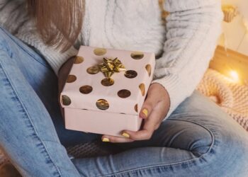 7 Gifts For Those Who Love To Camp