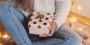 7 Gifts For Those Who Love To Camp
