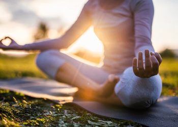 10 Outdoor Activities with Physical & Mental Benefits