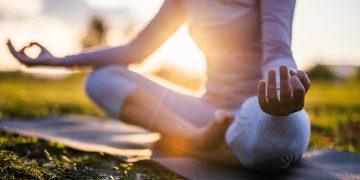 10 Outdoor Activities with Physical & Mental Benefits