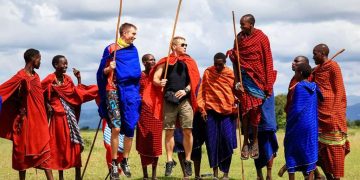 The AncientTribes of Tanzania: Unique Cultural Encounters