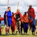 The AncientTribes of Tanzania: Unique Cultural Encounters