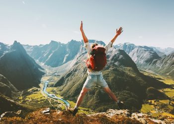 Adventure: The Everlasting Journey Beyond Comfort