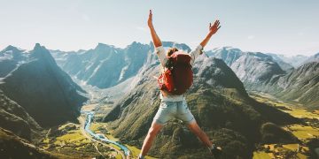 Adventure: The Everlasting Journey Beyond Comfort