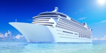 Cruising: A Journey of Elegance, Discovery, and Timeless Charm