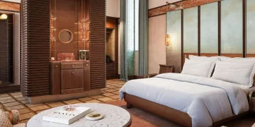 Hotels: Crafting Comfort and Culture in a Changing World