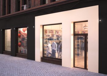 How Shopfronts Influence Brand Perception