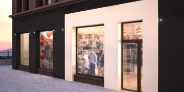 How Shopfronts Influence Brand Perception