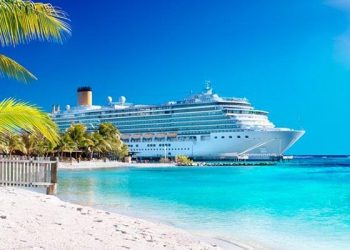 Cruising: The Timeless Elegance of Journeying the Open Seas