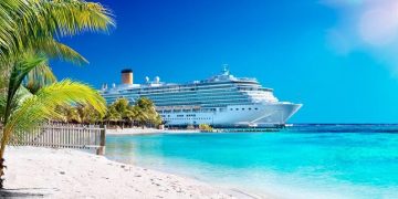 Cruising: The Timeless Elegance of Journeying the Open Seas