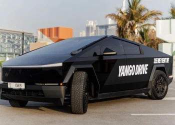 Cruising Through Dubai: My Ultimate Road Trip with Yango Drive