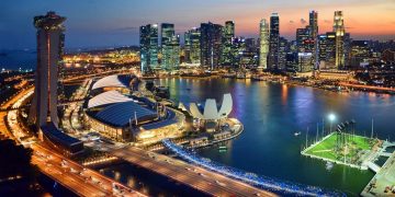 Journeys Worth Taking: Rediscovering the World’s Most Enchanting Destinations