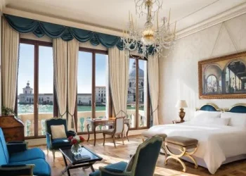 Where Comfort Meets Character: The Evolving Art of Hotels