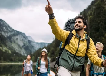 Into the Heart of the Unknown: Embracing the Art of Adventure