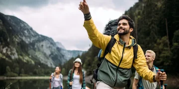 Into the Heart of the Unknown: Embracing the Art of Adventure