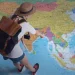 Destination: The Art of Arrival and the Journey Within