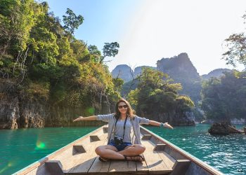 Destinations of the Soul: Beyond Maps and Miles