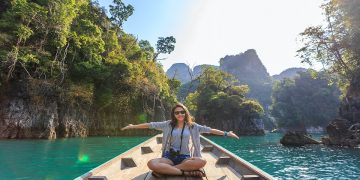 Destinations of the Soul: Beyond Maps and Miles