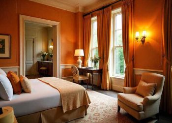 Hotels Unveiled: The Art and Evolution of Hospitality