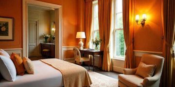 Hotels Unveiled: The Art and Evolution of Hospitality