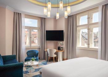 The Timeless Allure of Hotels: Crafting Experiences Beyond Lodging