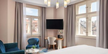 The Timeless Allure of Hotels: Crafting Experiences Beyond Lodging