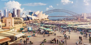 Destinations Reimagined: Where the Journey Meets the Soul