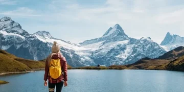Essential Tour Tips: Navigating Travel with Grace and Confidence