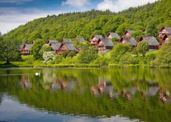 4 UK Cabin Stays to Relax in Nature