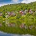 4 UK Cabin Stays to Relax in Nature