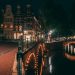 Discover Amsterdam’s charm with a private boat tour