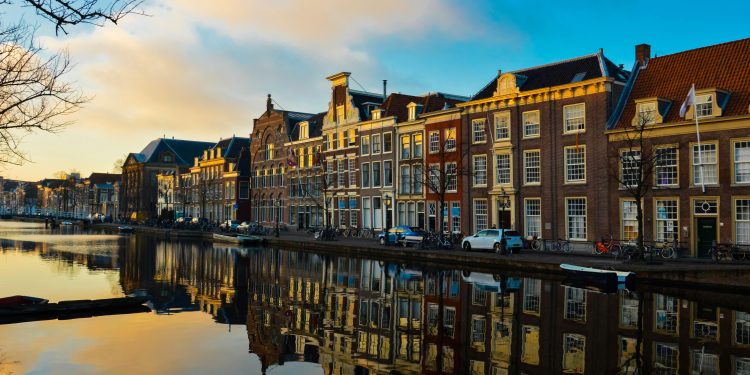 Adventures in Haarlem, a weekend to remember