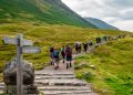 How to Prepare for High-Altitude Hiking