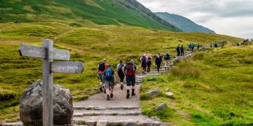 How to Prepare for High-Altitude Hiking