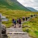 How to Prepare for High-Altitude Hiking