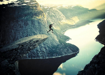How to Turn Adventure Travel into a Lifestyle