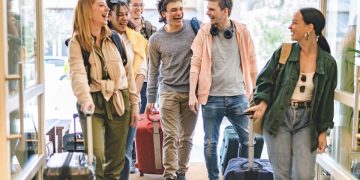 Digital Nomad Accommodation Essentials