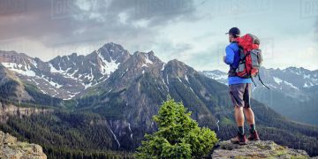 Hiking Solo: What You Need to Know