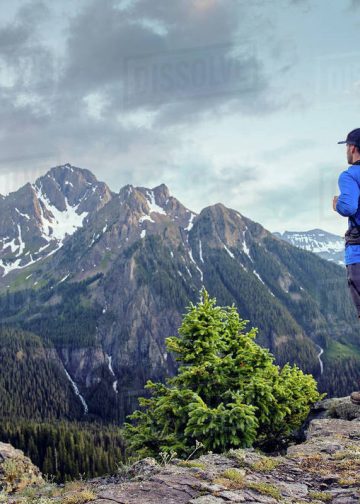 Hiking Solo: What You Need to Know